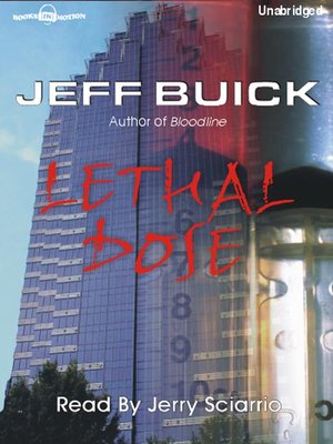 cover image of Lethal Dose